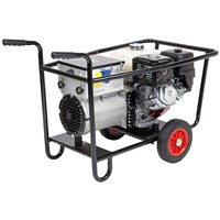 SIP P200W-DC HONDA Pro Welder Generator