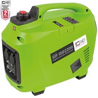 SIP ISG2200 Digital Inverter Generator