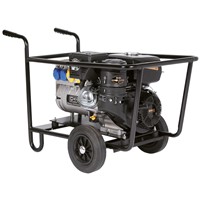 SIP P200W-AC KOHLER Pro Welder Generator