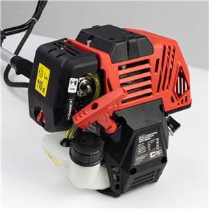 SIP 31cc 4-Stroke Petrol Brush Cutter w/ Trimmer