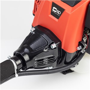 SIP 31cc 4-Stroke Petrol Brush Cutter w/ Trimmer