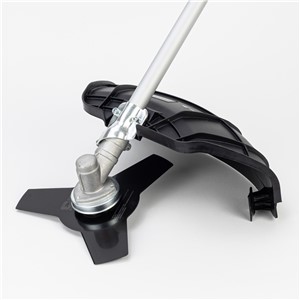 SIP 31cc 4-Stroke Petrol Brush Cutter w/ Trimmer