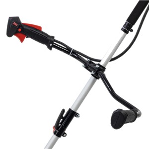 SIP 31cc 4-Stroke Petrol Brush Cutter w/ Trimmer