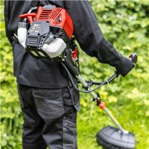 SIP 31cc 4-Stroke Petrol Brush Cutter w/ Trimmer