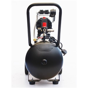 SIP DD 2hp 50ltr Low Noise Oil-Free Compressor