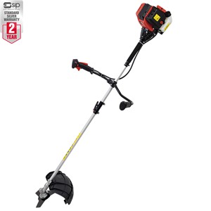 SIP 31cc 4-Stroke Petrol Brush Cutter w/ Trimmer