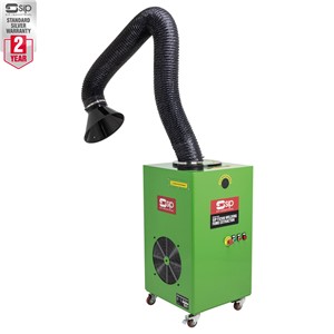 SIP FX300 Welding Fume Extractor