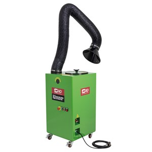 SIP FX300 Welding Fume Extractor