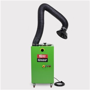 SIP FX300 Welding Fume Extractor