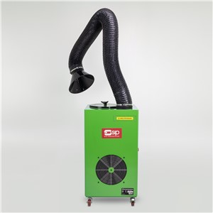 SIP FX300 Welding Fume Extractor