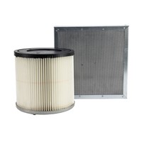 SIP Cylinder & Carbon Filters Kit (for 05815)