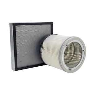 SIP Cylinder & Carbon Filters Kit (for 05815)