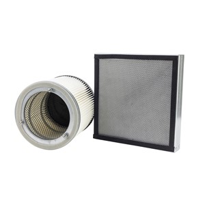 SIP Cylinder & Carbon Filters Kit (for 05815)