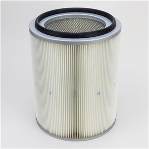 SIP High Efficiency Filter (for 05814)