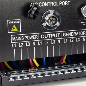 SIP MEDUSA T15000 Silenced Diesel Generator