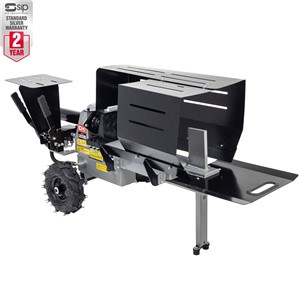 SIP 8 TON Petrol Log Splitter