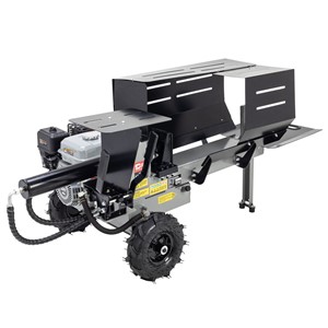 SIP 8 TON Petrol Log Splitter