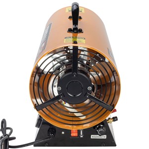 SIP FIREBALL DV125 110v/230v Propane Space Heater