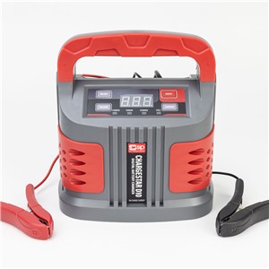 SIP CHARGESTAR D10 Digital Battery Charger