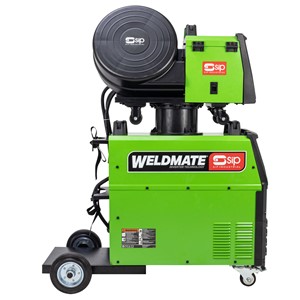 SIP WELDMATE® PRO 350A MIG/ARC Welder w/ SWF