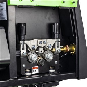 SIP WELDMATE® PRO 350A MIG/ARC Welder w/ SWF