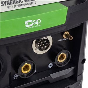 SIP WELDMATE® PRO 350A MIG/ARC Welder w/ SWF