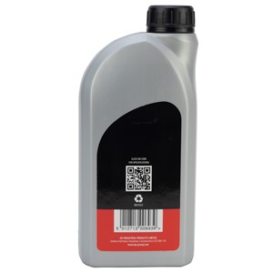 SIP 1ltr Advanced Chainsaw Oil