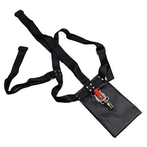 SIP Strap Harness w/ Tool Clip (for 08230, 08231)