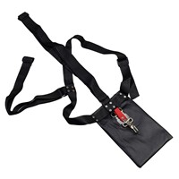 SIP Strap Harness w/ Tool Clip (for 08230, 08231)