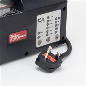 SIP WELDMATE® PRO SW200 Spot Welder w/ Timer/Pulse