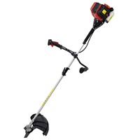 SIP 31cc 4-Stroke Petrol Brush Cutter w/ Trimmer