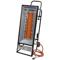 SIP FIREBALL RP35 Radiant Propane Heater