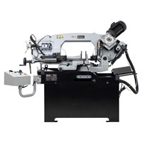 SIP 15" Swivel Manual & Auto-Cut Metal Bandsaw