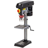 SIP Pro B16 16-Speed 550w Bench Pillar Drill