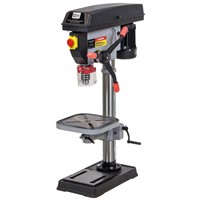 SIP Pro B20 16-Speed 750w Bench Pillar Drill