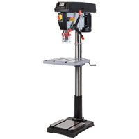 SIP Pro F20 12-Speed 1100w 400v Floor Pillar Drill