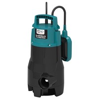 SIP SUB 3075 Submersible Dirty Water Pump