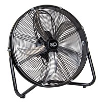 SIP 20" Heavy-Duty Floor Fan