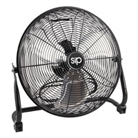 SIP 16" Heavy-Duty Floor Fan