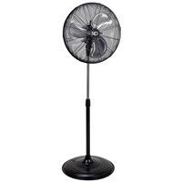 SIP 18" Oscillating Pedestal Fan