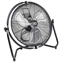 SIP 20" Heavy-Duty Orbital Floor Fan