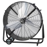 SIP 36" Industrial Drum Fan