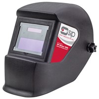 SIP METEOR 2000 Automatic Welding Helmet