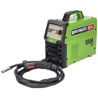 SIP WELDMATE® 100A MIG Welder