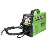 SIP WELDMATE® 120A MIG/ARC/TIG Welder