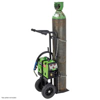 SIP WELDMATE® PRO 200A MIG/ARC/TIG w/ Trolley