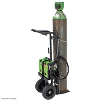 SIP WELDMATE® AUTOPLUS 130A MIG/ARC/TIG w/ Trolley