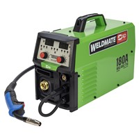 SIP WELDMATE AUTOPLUS 180A MIG/ARC/TIG Welder