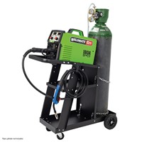 SIP WELDMATE® AUTOPLUS 180A MIG/ARC/TIG w/ Cart