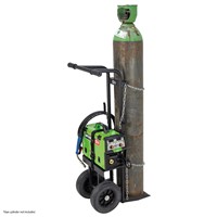 SIP WELDMATE® AUTOPLUS 200A MIG/ARC/TIG w/ Trolley